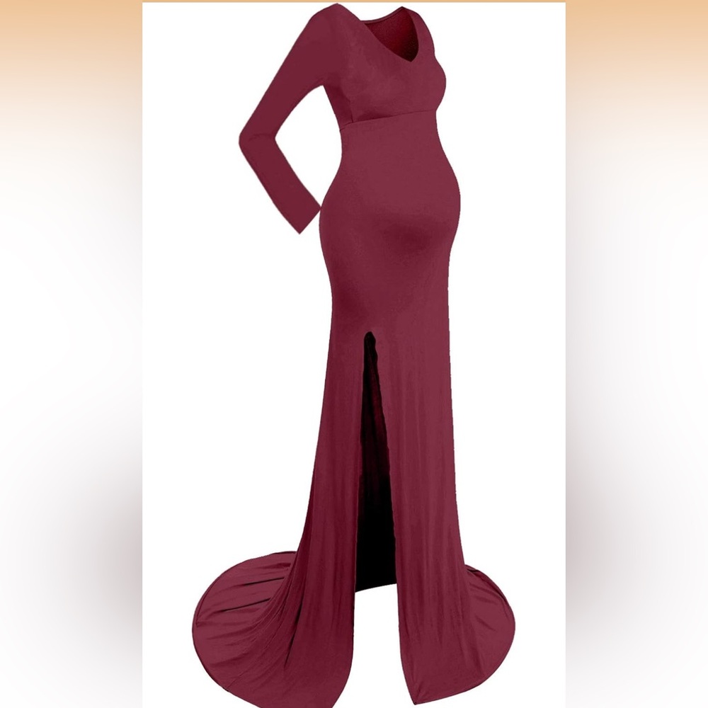 Maternity Dress